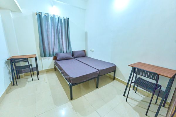 Teresina House Room
